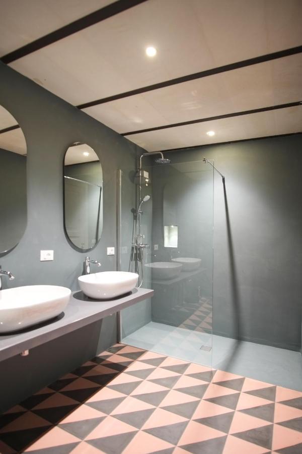Palazzo Garibaldi - Luxury Suites Galatina Luaran gambar