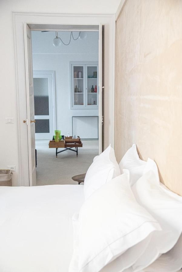 Palazzo Garibaldi - Luxury Suites Galatina Luaran gambar